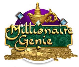 millionaire genie|A Classic Slot Comes to Life – Millionaire Genie .